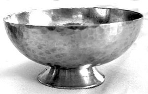 Ljusstake 1973
&Aring;ke Wremp